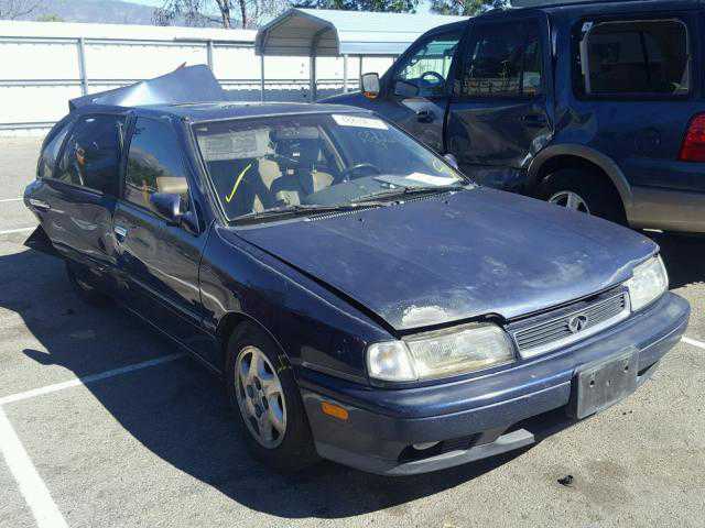 Infiniti G20