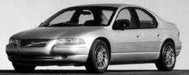 Chrysler Cirrus