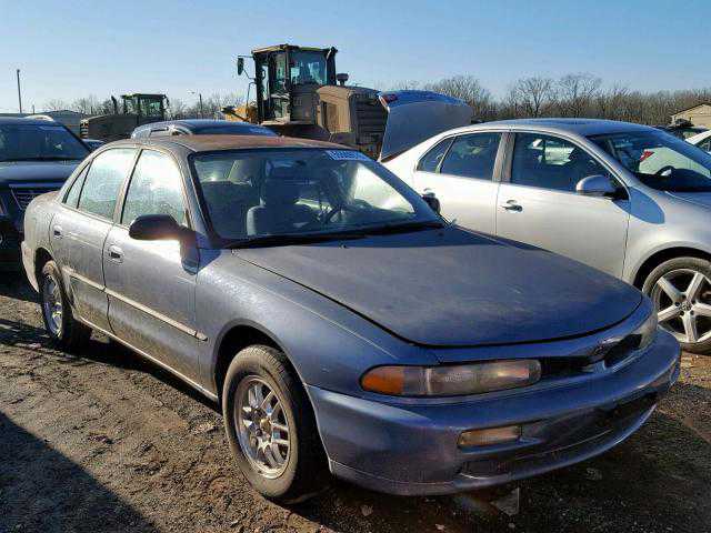 Mitsubishi Galant