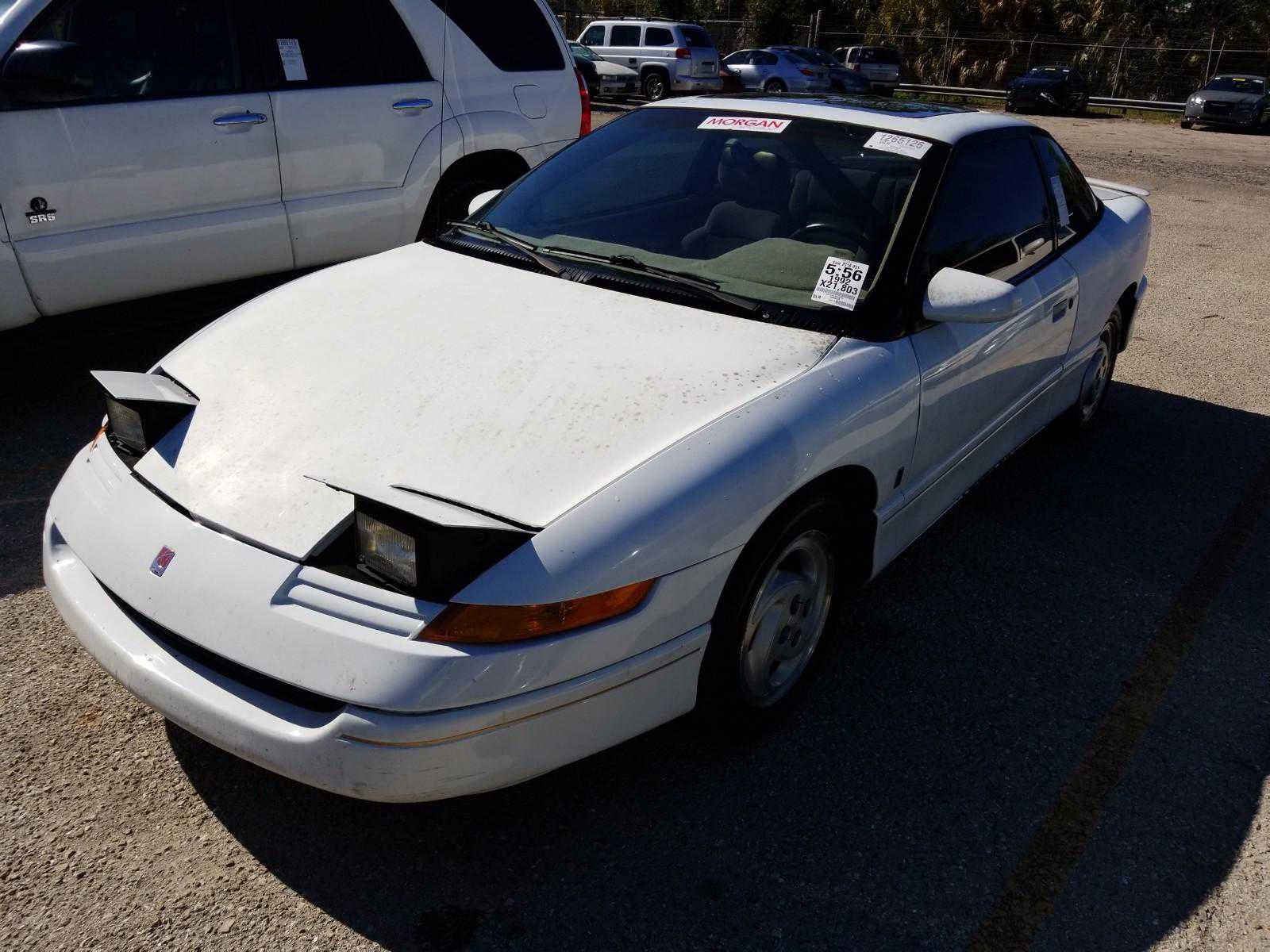 Saturn SC2