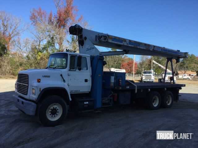 Ford LNT9000