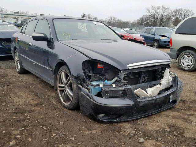 Infiniti Q45