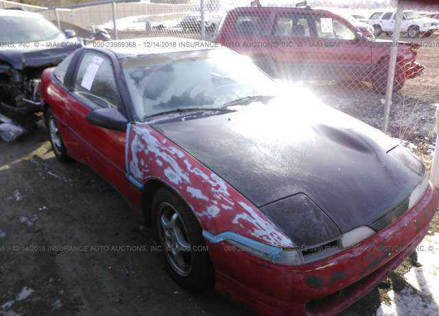 Mitsubishi Eclipse