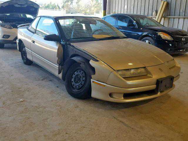 Saturn SC1