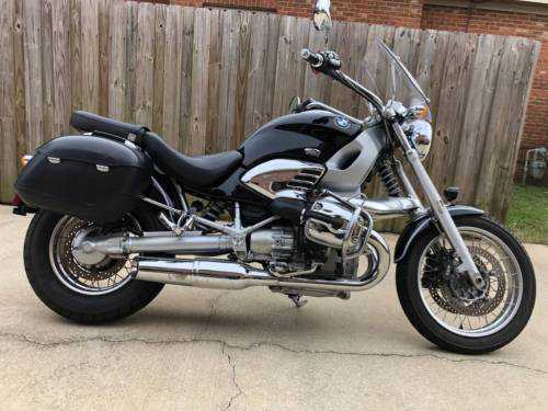 BMW R 1200 C