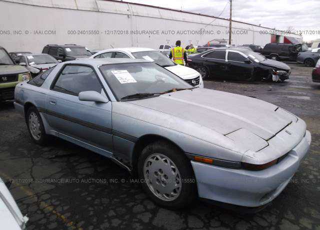 Toyota Supra