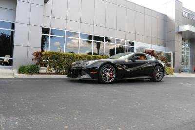 Ferrari F12 Berlinetta