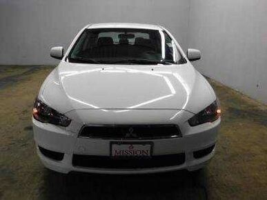 2012 MITSUBISHI Lancer - VIN Decoder