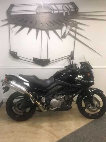 Suzuki DL1000