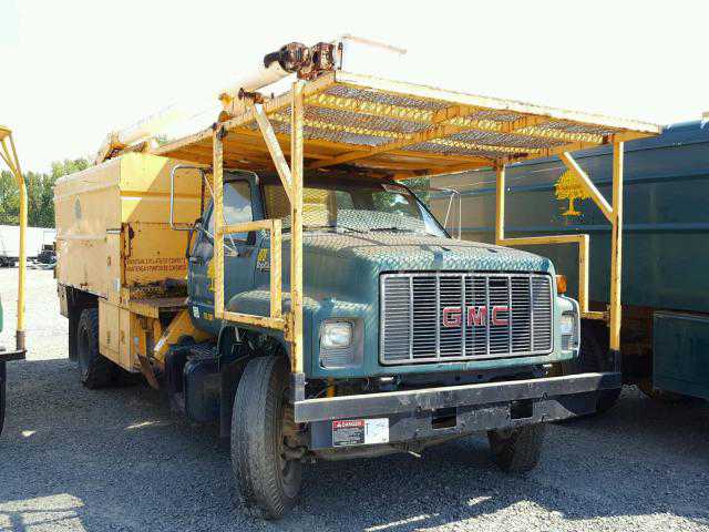 GMC C7