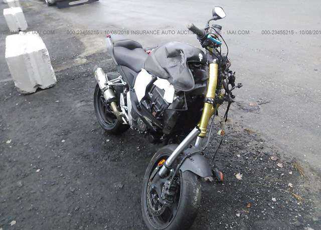 Honda CB1000