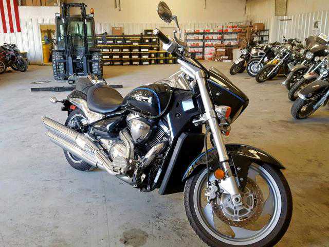 Suzuki VZ1500