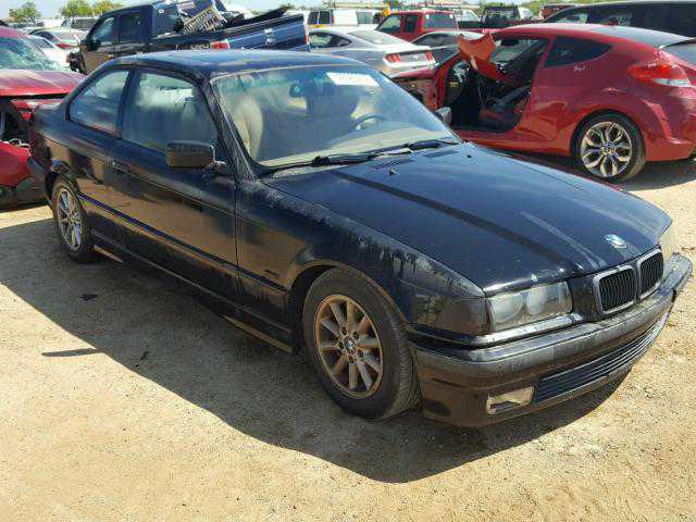 BMW 328iS