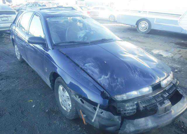 Saturn SW1