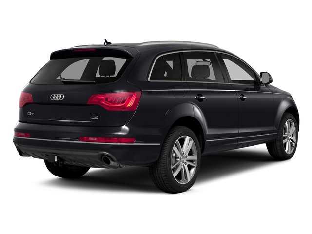 2015 Audi Q7