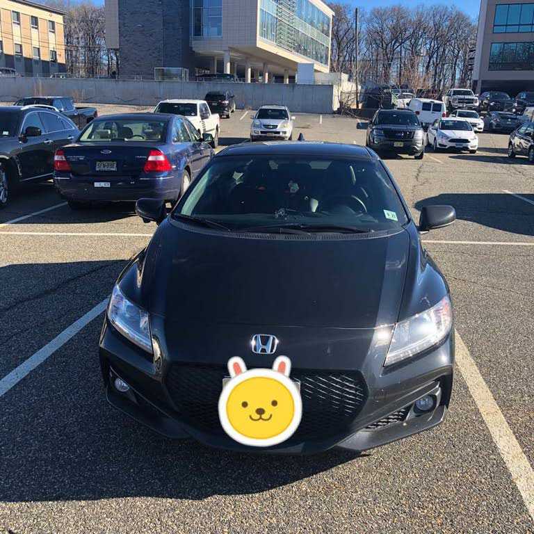 Honda CR-Z