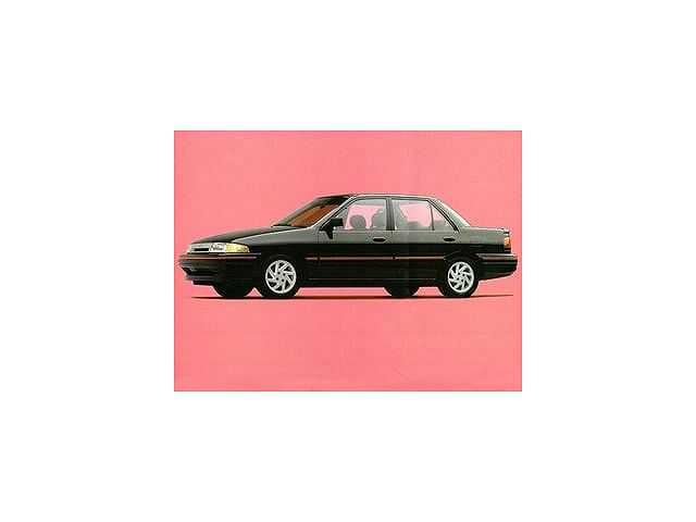 Mercury Tracer