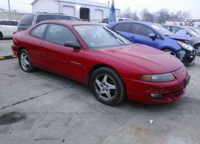 Dodge Avenger