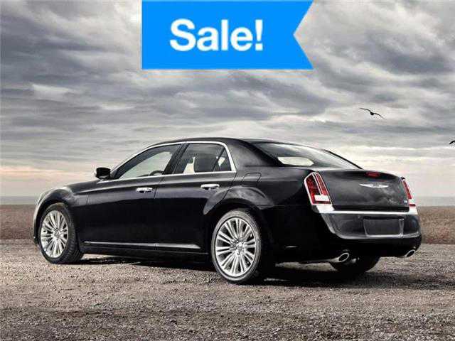 CHRYSLER