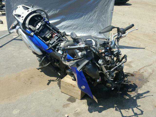 Suzuki DL650AL