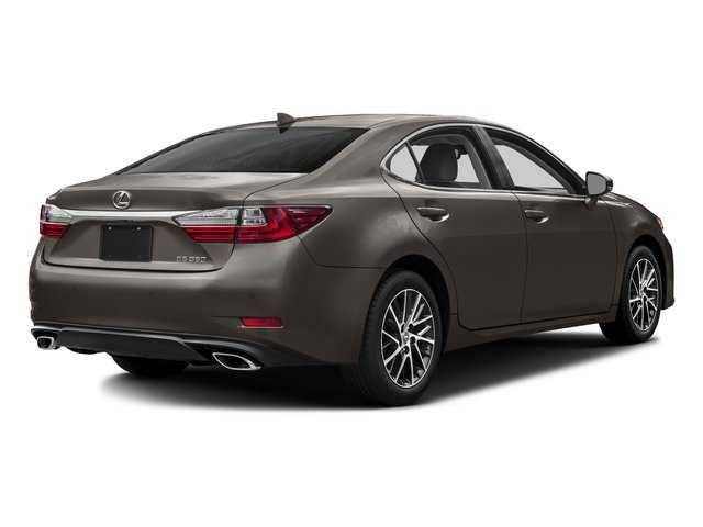 2018 Lexus ES