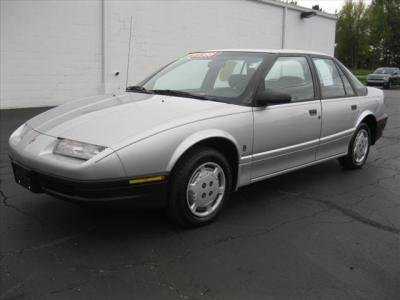 Saturn SL1