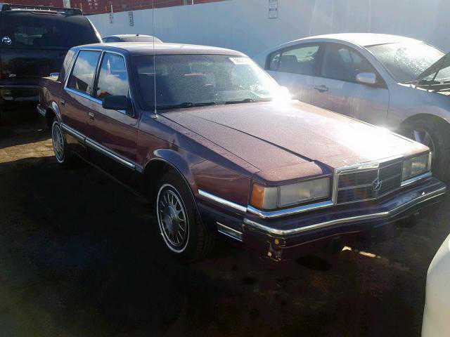 Dodge Dynasty