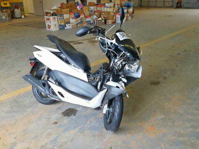 Honda PCX125