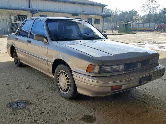 Mitsubishi Galant
