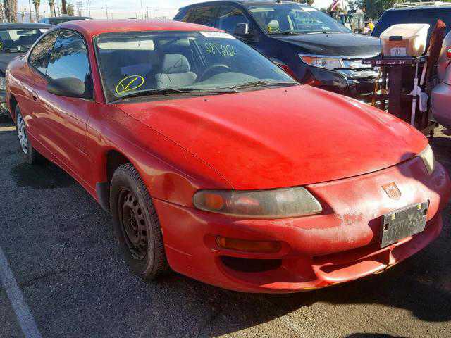 Dodge Avenger