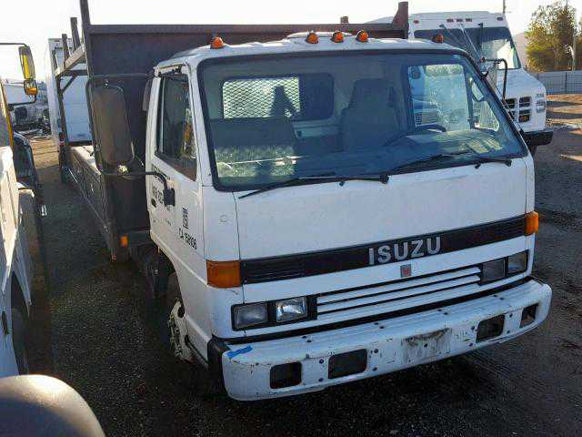 ISUZU