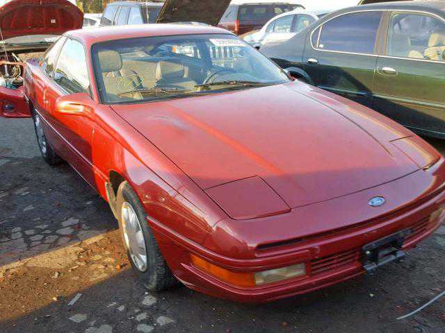 Ford Probe