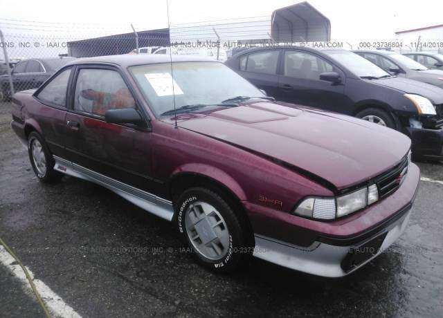 Chevrolet Cavalier