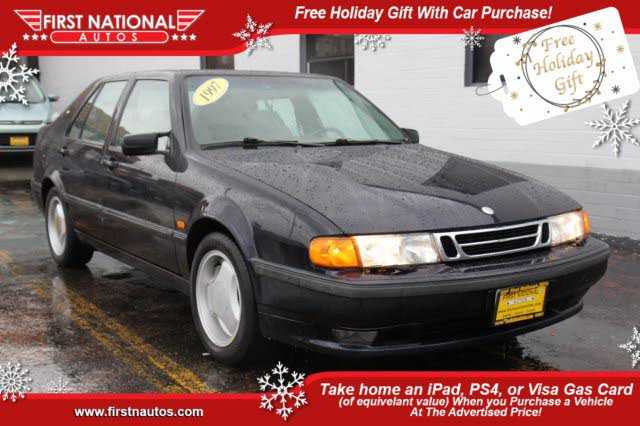 Saab 9000