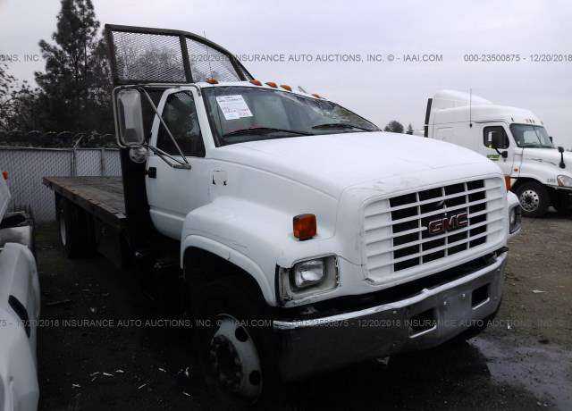 GMC C6