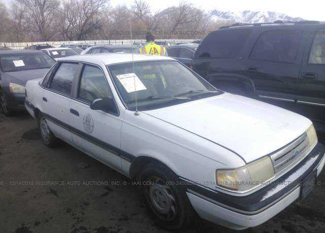 Ford Tempo
