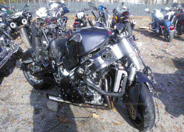 Suzuki GSX1300RK