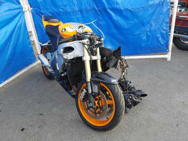 Honda CBR1000