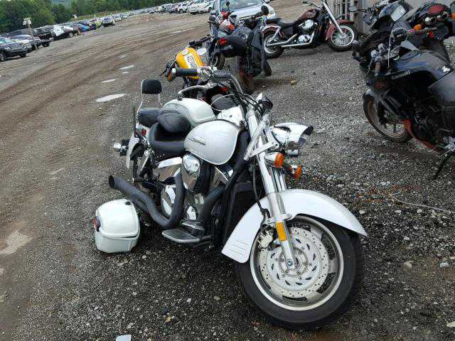 Honda VTX1300R