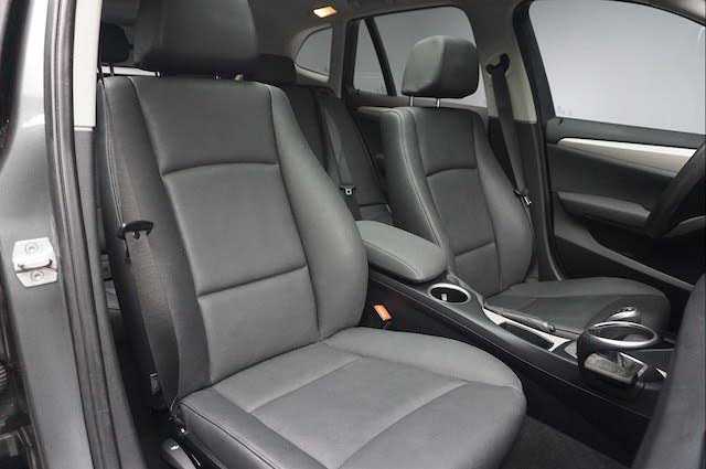 2015 BMW X1