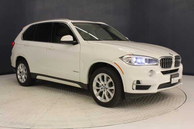 2014 BMW X5