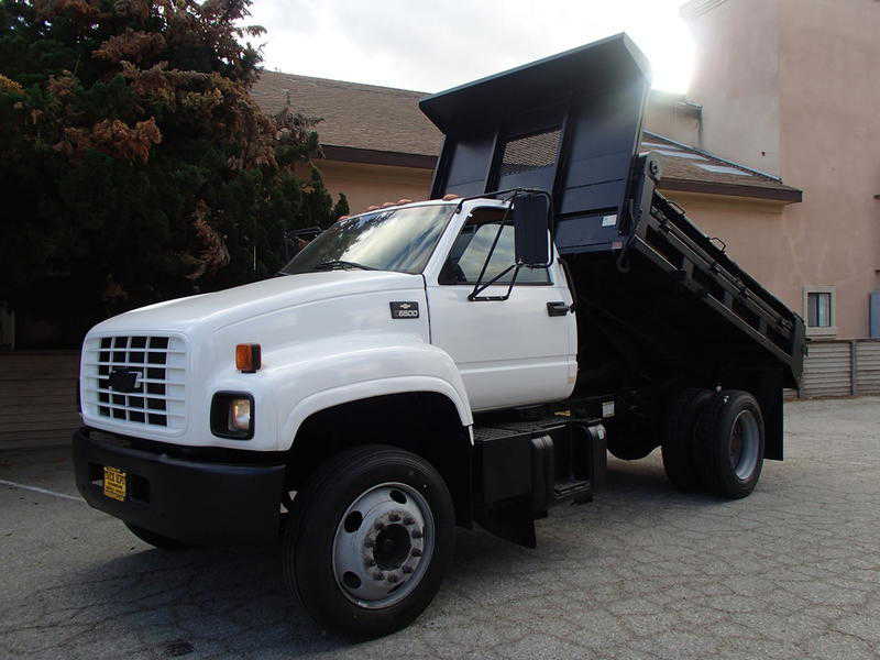 Chevrolet C7