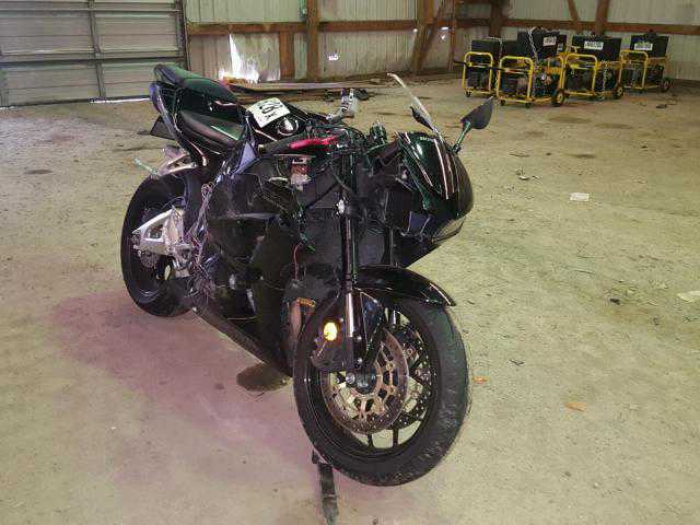 Honda CBR600