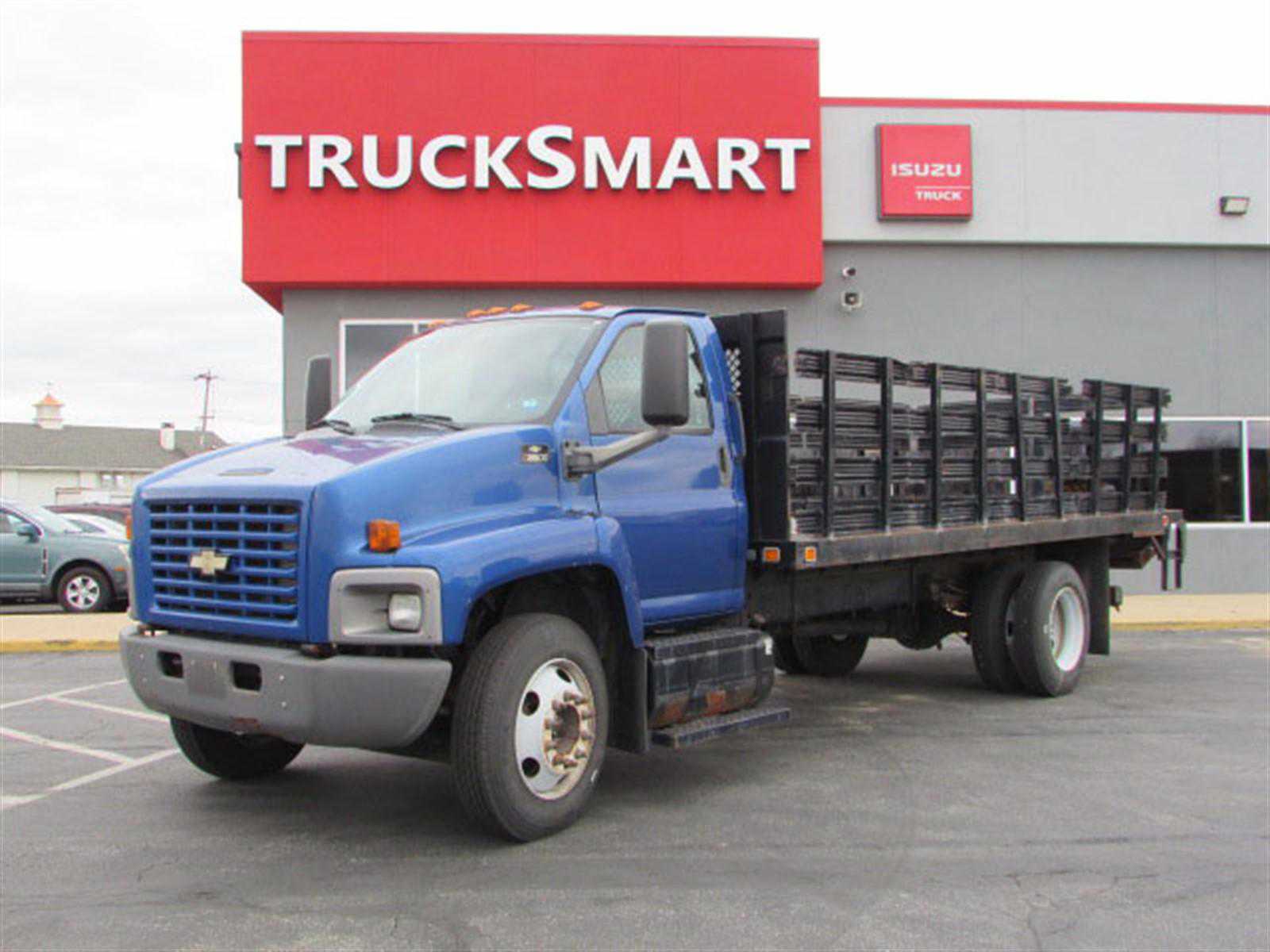 Chevrolet C6