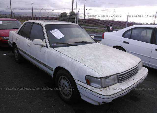 Toyota Cressida