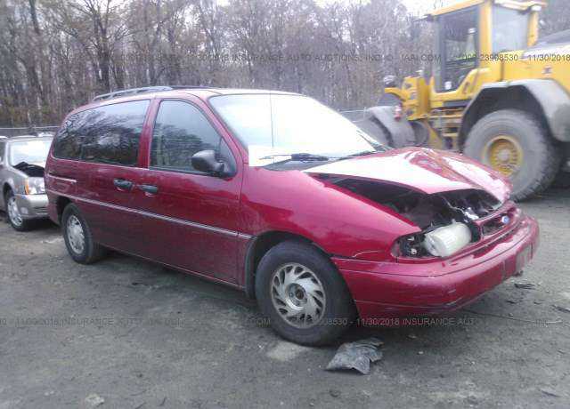 Ford Windstar