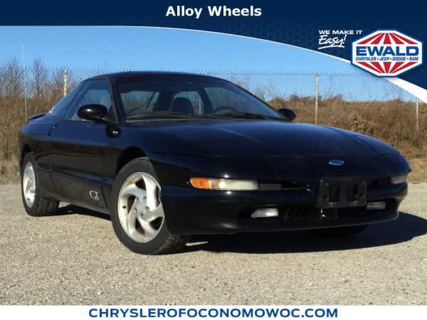 Ford Probe