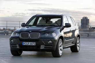 2010 BMW X5