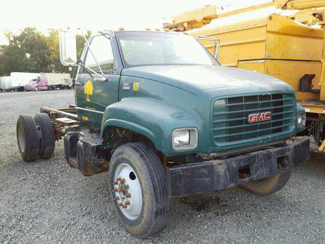 GMC C6