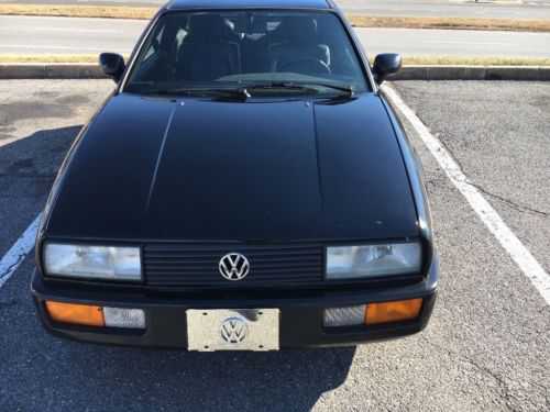 Volkswagen Corrado